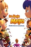 La abeja Maya: los juegos de la miel