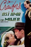 Así ama la mujer