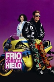 Frío como el hielo