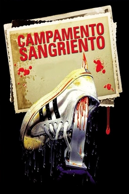 Campamento Sangriento Ver Ahora En Filmin