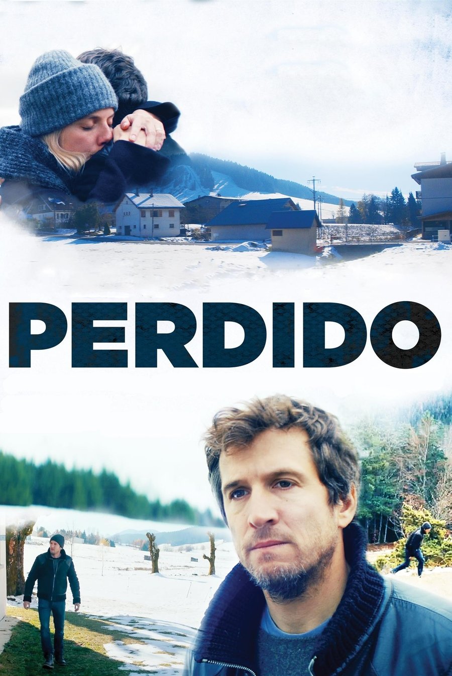 Perdido ver ahora en Filmin