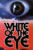 El blanco del ojo