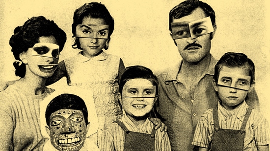 Moctezuma-Grau. Descendencia mortal