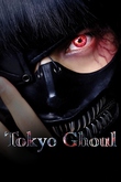 Tokyo Ghoul