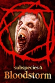 Subspecies IV