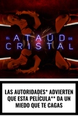 El ataúd de cristal