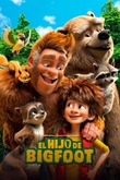 El hijo de Big Foot