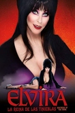 Elvira, la reina de las tinieblas