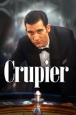 Crupier
