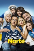 Mi familia del norte