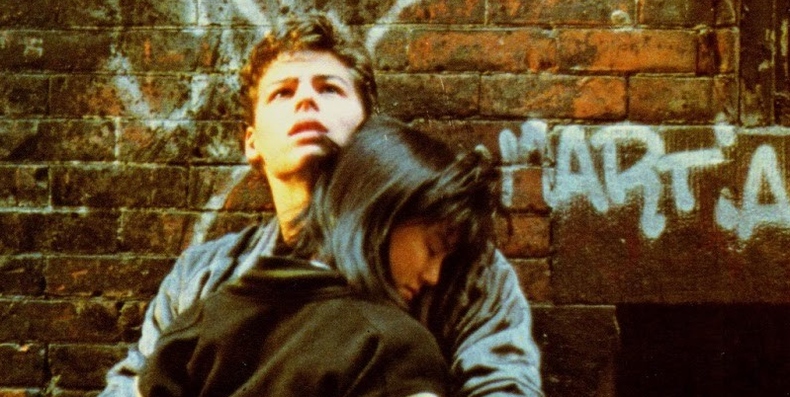 China Girl