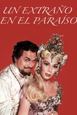 Un extraño en el paraíso