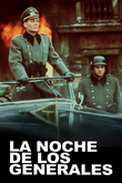 La Noche de los Generales