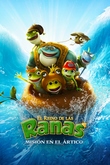 El Reino de las Ranas. Misión en el Ártico