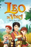 Leo Da Vinci: Misión Mona Lisa
