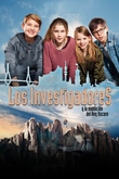 Los investigadores y la maldición del Rey Oscuro