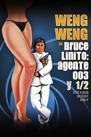 Bruce Linito: agente 003 y 1/2