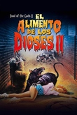 El Alimento de los Dioses II