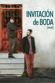 Invitación de boda