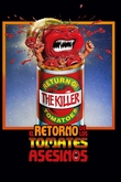 El retorno de los tomates asesinos