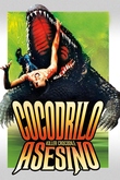 Cocodrilo Asesino