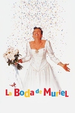La boda de Muriel