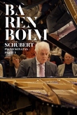 Piano Sonatas Schubert I