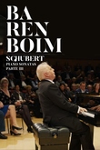 Piano Sonatas Schubert III