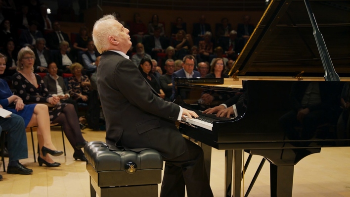 Piano Sonatas Schubert III
