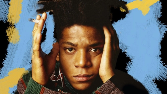 Películas, series y cortos sobre Jean Michel Basquiat - Filmin