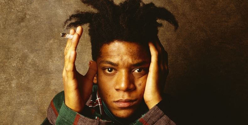 Jean-Michel Basquiat