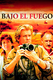 Bajo el fuego