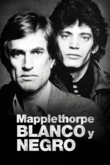 Mapplethorpe, blanco y negro