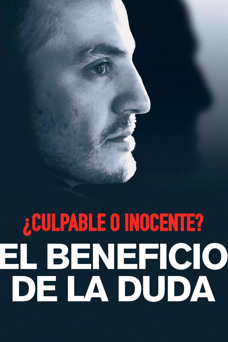El beneficio de la duda, ver ahora en Filmin El beneficio de la duda, ver ahora en Filmin