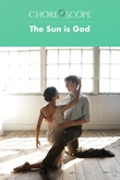 The sun is God