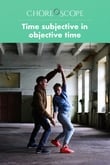 Time Subjective in Objective Time