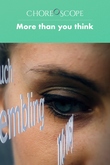 More than you think