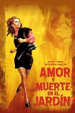 Amor y muerte en el jardín