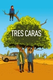 Tres Caras