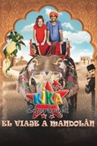 Kika Superbruja y el viaje a Mandolán