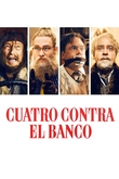 Cuatro contra el banco