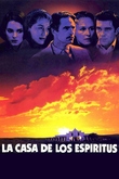 La casa de los espíritus