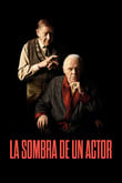 La sombra de un actor