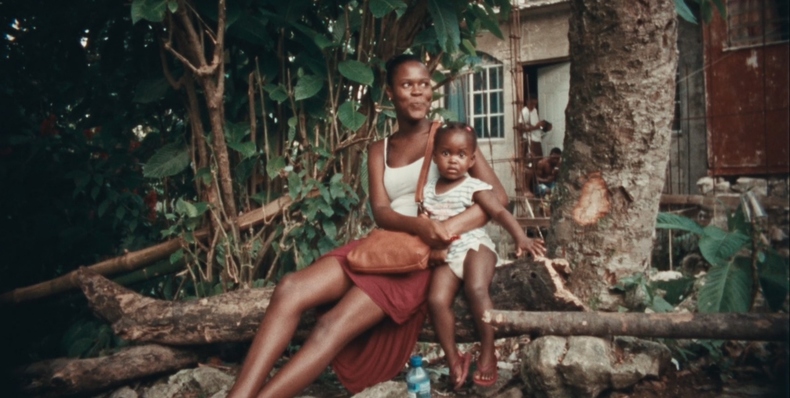 Black Mother