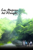 Las mujeres del Wangki