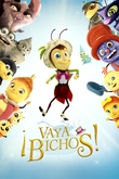 ¡Vaya bichos!