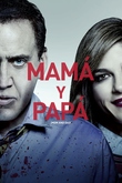 Mamá y papá