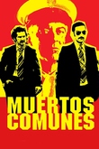 Muertos comunes