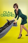 Ola de crímenes