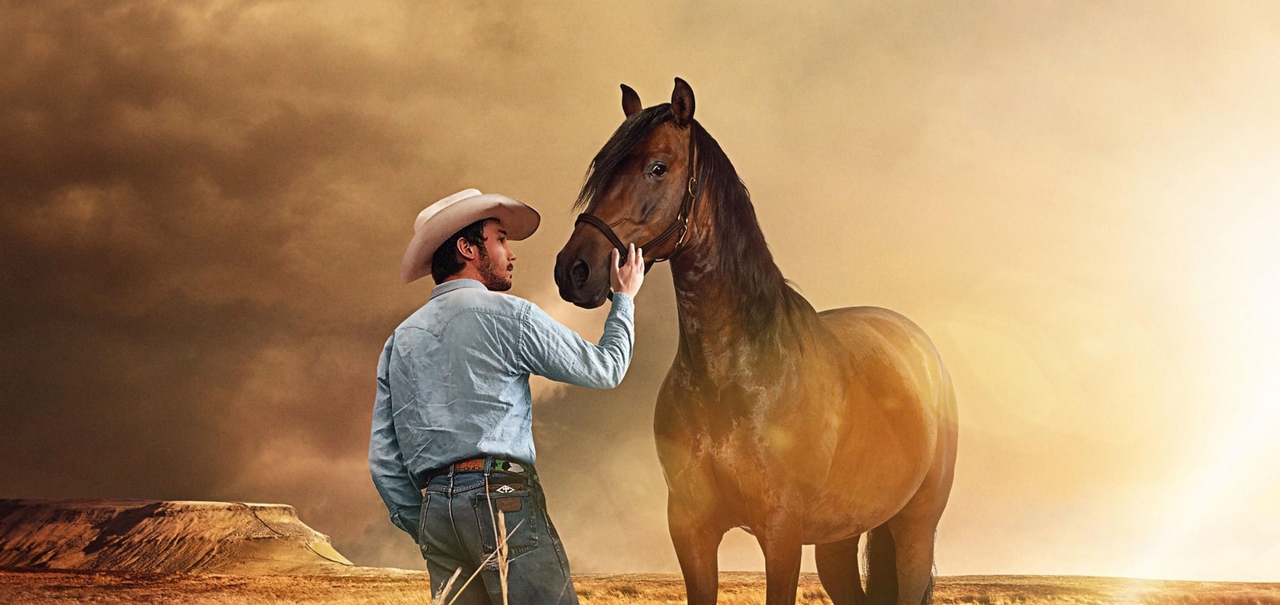 The Rider